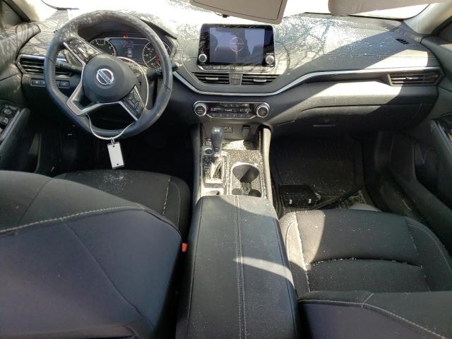 1N4BL4DW2LC121675 - 2020 NISSAN ALTIMA SV SILVER photo 8