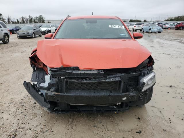 KM8K12AA1LU509306 - 2020 HYUNDAI KONA SE ORANGE photo 5