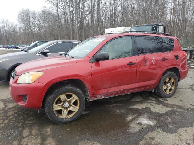 2010 TOYOTA RAV4, 