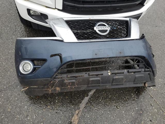 5N1AR2MM1EC645227 - 2014 NISSAN PATHFINDER S Mavi foto 13