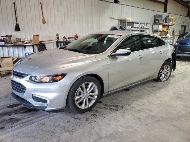 2017 CHEVROLET MALIBU LT, 