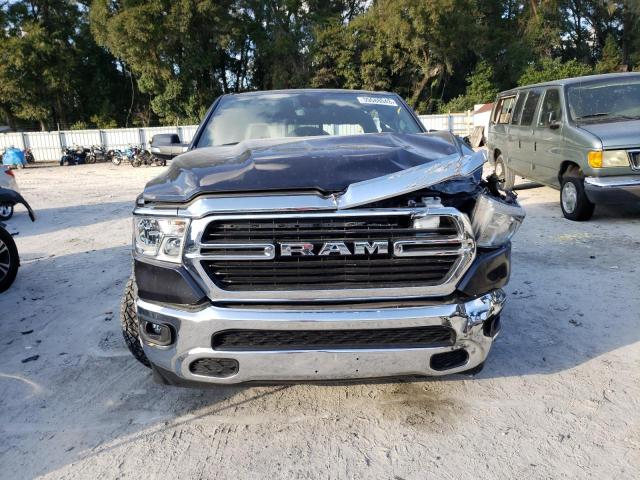 1C6RREFT3KN883391 - 2019 RAM 1500 BIG HORN/LONE STAR BLACK photo 5