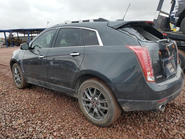 3GYFNCE38GS553671 - 2016 CADILLAC SRX PERFORMANCE COLLECTION გრაფიტი ფოტო 2