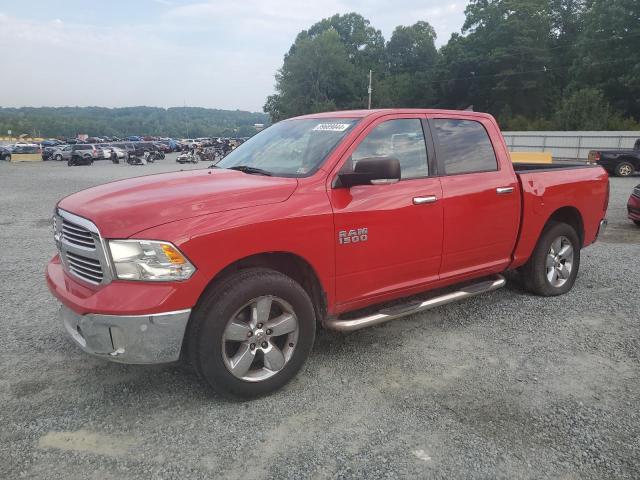 2016 RAM 1500 SLT, 