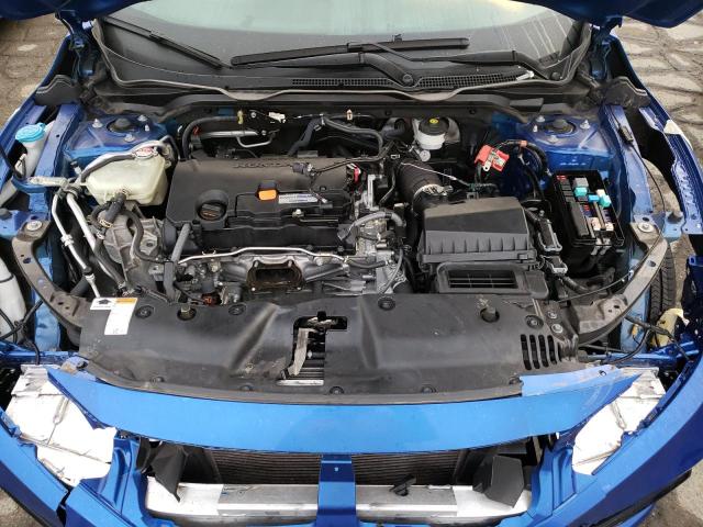 19XFC2F85KE209237 - 2019 HONDA CIVIC SPORT 蓝色 照片 11