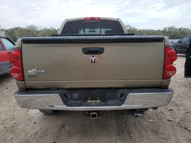 1D7HA18N08J138686 - 2008 DODGE RAM 1500 ST GOLD photo 6