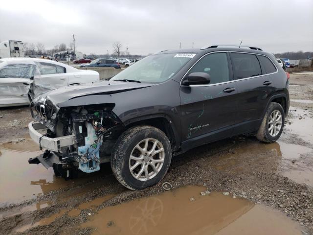 2016 JEEP CHEROKEE LATITUDE, 