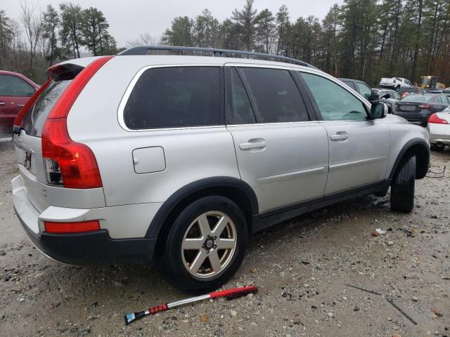 YV4CZ982471369295 - 2007 VOLVO XC90 3.2 SILVER photo 3