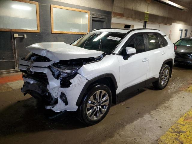 2023 TOYOTA RAV4 XLE PREMIUM, 