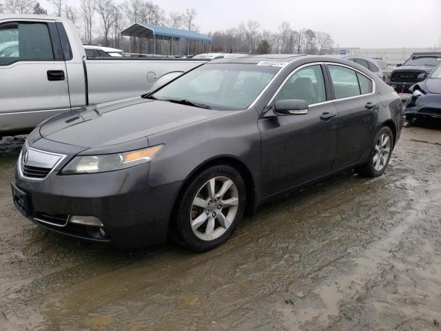 2012 ACURA TL, 