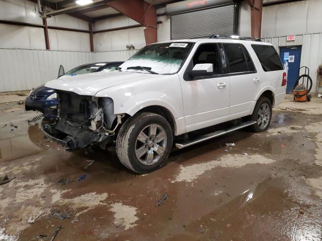 2009 FORD EXPEDITION LIMITED, 