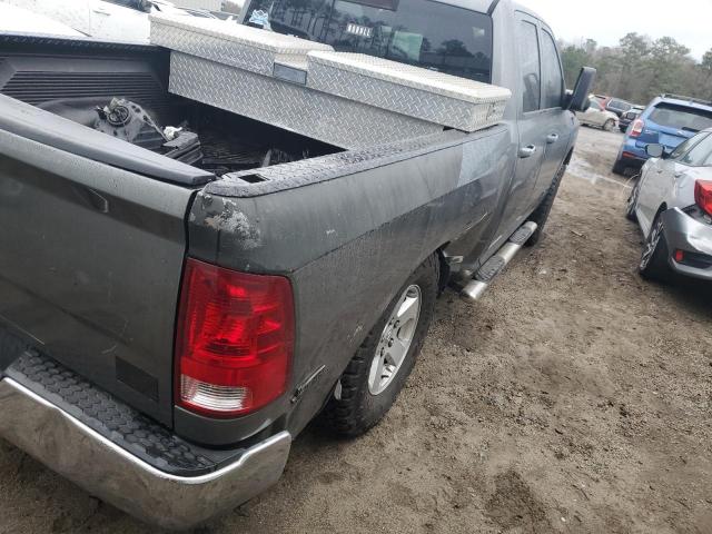 1D7RV1GP5BS599699 - 2011 DODGE RAM 1500 GRAY photo 3