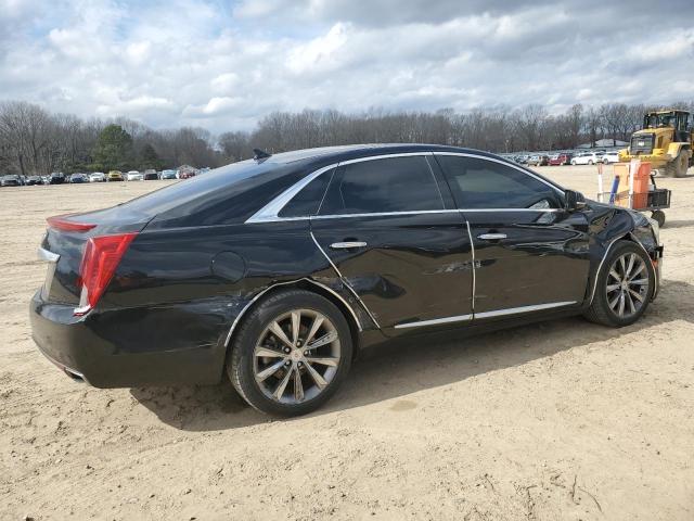 2G61P5S34D9231664 - 2013 CADILLAC XTS LUXURY COLLECTION BLACK photo 3