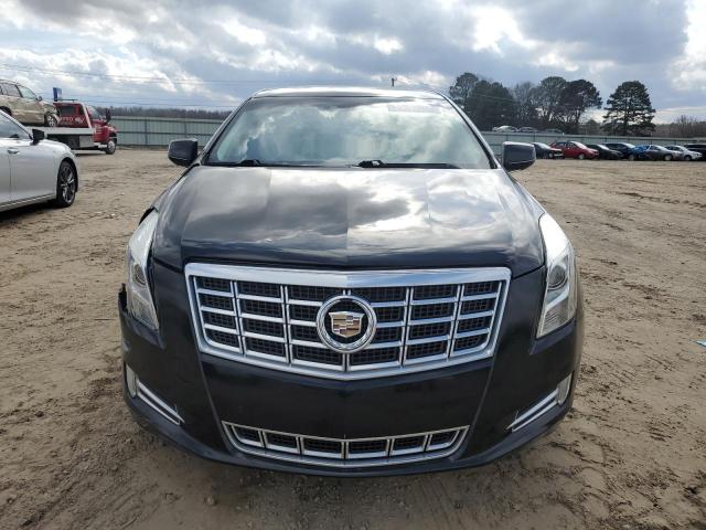 2G61P5S34D9231664 - 2013 CADILLAC XTS LUXURY COLLECTION BLACK photo 5