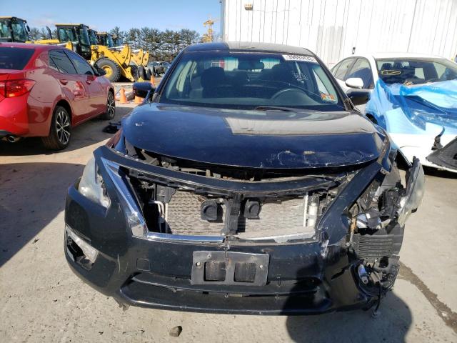 1N4AL3AP1DC232285 - 2013 NISSAN ALTIMA 2.5 BLACK photo 5