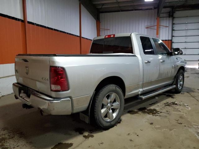 1C6RR7GT5DS509010 - 2013 RAM 1500 SLT SILVER photo 3