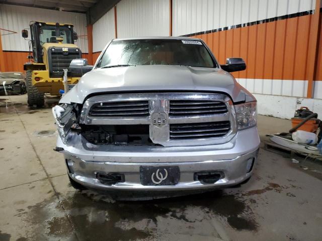 1C6RR7GT5DS509010 - 2013 RAM 1500 SLT SILVER photo 5