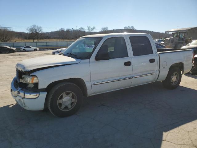 2004 GMC NEW SIERRA C1500, 