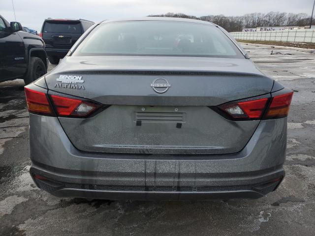 1N4BL4BV0PN415161 - 2023 NISSAN ALTIMA S GRAY photo 6