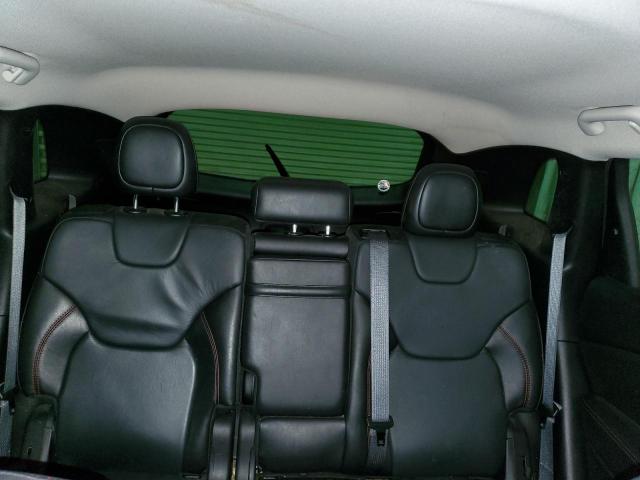 1C4PJMBS5FW576514 - 2015 JEEP CHEROKEE TRAILHAWK 银色 照片 10