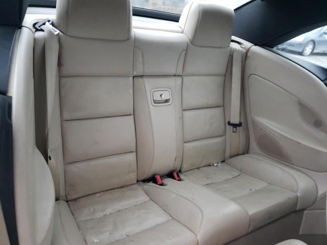 WVWFA71F18V044932 - 2008 VOLKSWAGEN EOS LUX 石墨色 照片 10