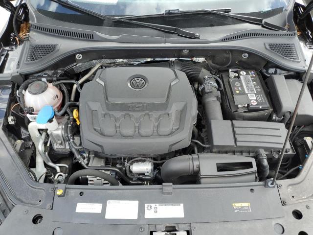 1VWMA7A3XLC022457 - 2020 VOLKSWAGEN PASSAT R-LINE Qara foto 11
