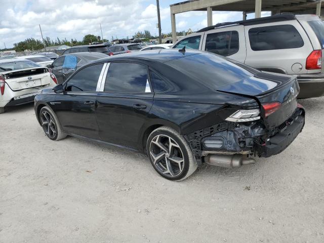 1VWMA7A3XLC022457 - 2020 VOLKSWAGEN PASSAT R-LINE Qara foto 2