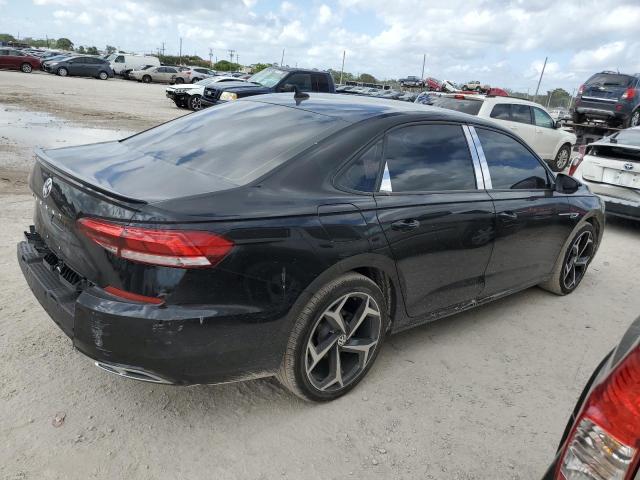 1VWMA7A3XLC022457 - 2020 VOLKSWAGEN PASSAT R-LINE Qara foto 3