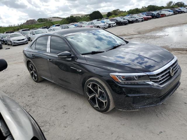 1VWMA7A3XLC022457 - 2020 VOLKSWAGEN PASSAT R-LINE Qara foto 4