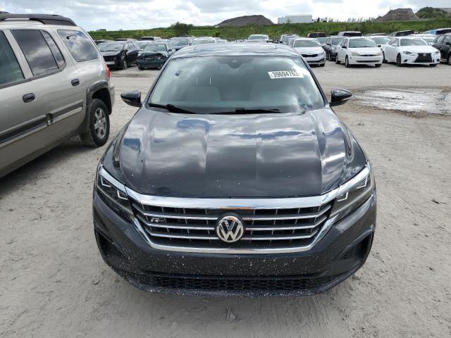 1VWMA7A3XLC022457 - 2020 VOLKSWAGEN PASSAT R-LINE Qara foto 5