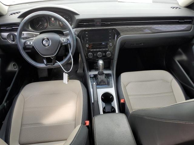 1VWMA7A3XLC022457 - 2020 VOLKSWAGEN PASSAT R-LINE Qara foto 8