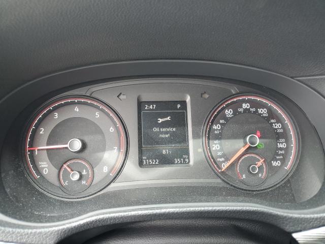 1VWMA7A3XLC022457 - 2020 VOLKSWAGEN PASSAT R-LINE Qara foto 9