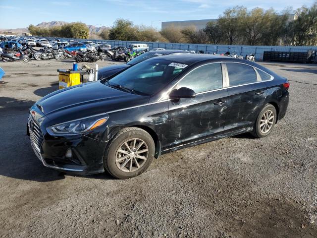 2018 HYUNDAI SONATA SE, 