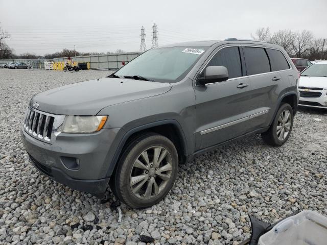 2012 JEEP GRAND CHER LAREDO, 