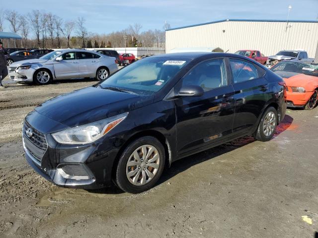 2018 HYUNDAI ACCENT SE, 