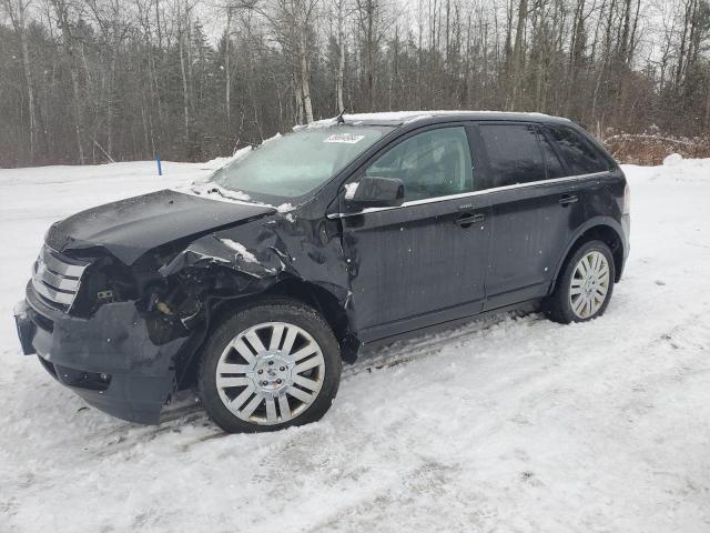 2010 FORD EDGE LIMITED, 