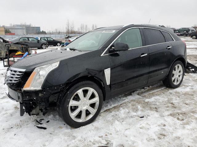 3GYFNHE32DS510825 - 2013 CADILLAC SRX PERFORMANCE COLLECTION BLACK photo 1