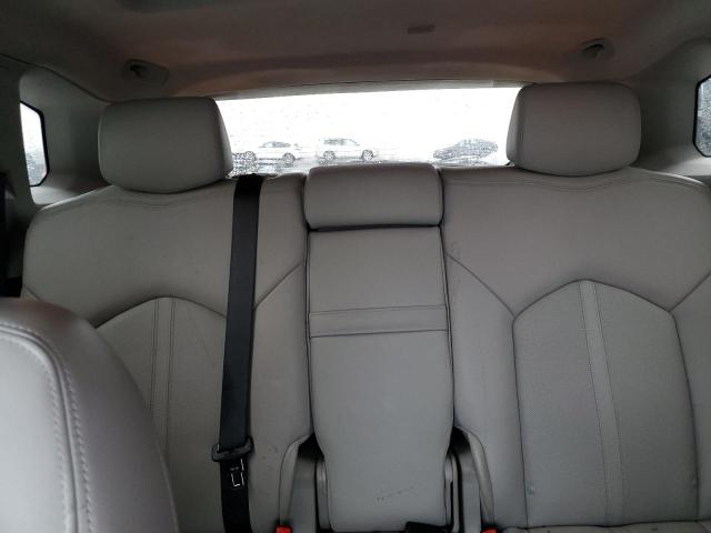 3GYFNHE32DS510825 - 2013 CADILLAC SRX PERFORMANCE COLLECTION 黑色 照片 10