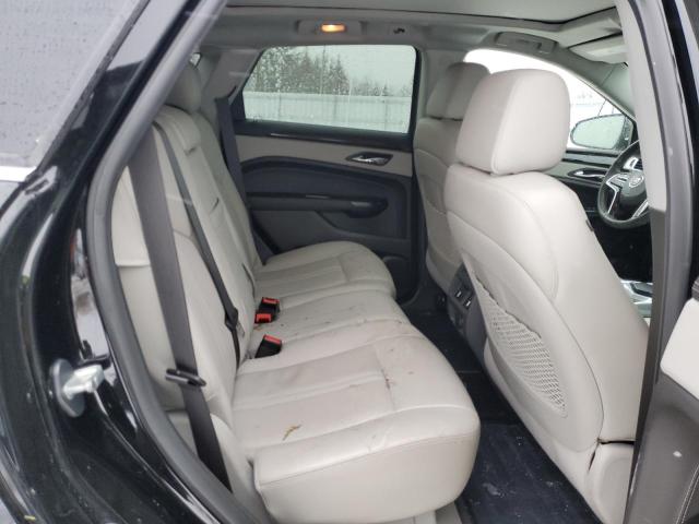 3GYFNHE32DS510825 - 2013 CADILLAC SRX PERFORMANCE COLLECTION 黑色 照片 11