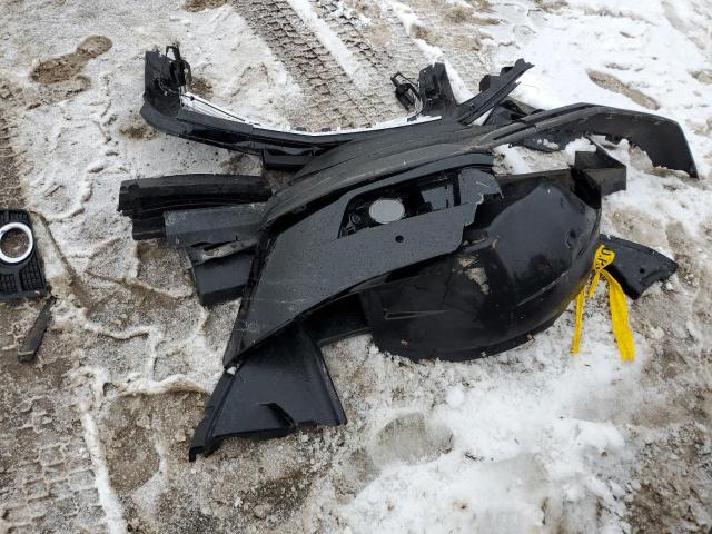 3GYFNHE32DS510825 - 2013 CADILLAC SRX PERFORMANCE COLLECTION 黑色 照片 13