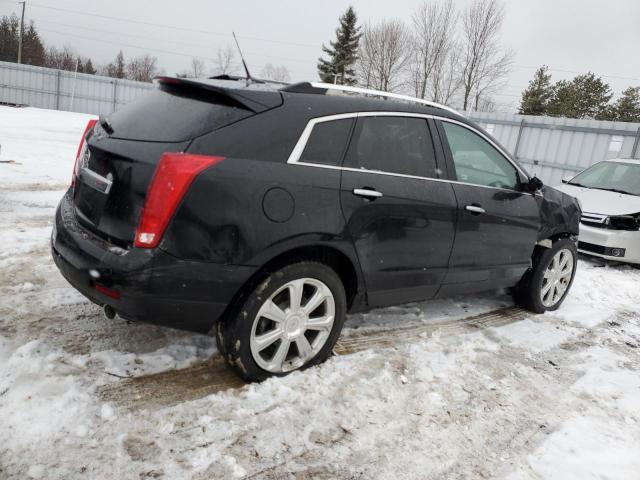 3GYFNHE32DS510825 - 2013 CADILLAC SRX PERFORMANCE COLLECTION 黑色 照片 3