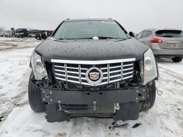 3GYFNHE32DS510825 - 2013 CADILLAC SRX PERFORMANCE COLLECTION 黑色 照片 5