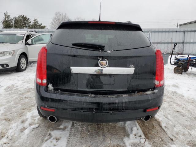 3GYFNHE32DS510825 - 2013 CADILLAC SRX PERFORMANCE COLLECTION 黑色 照片 6