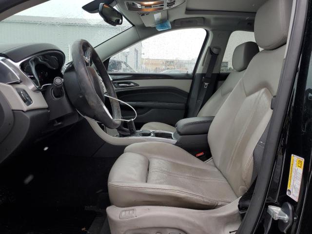 3GYFNHE32DS510825 - 2013 CADILLAC SRX PERFORMANCE COLLECTION 黑色 照片 7
