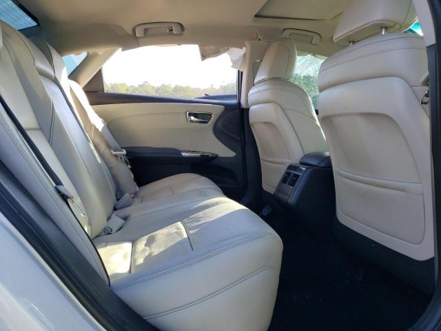 4T1BK1EBXEU110908 - 2014 TOYOTA AVALON BASE 白色 照片 10