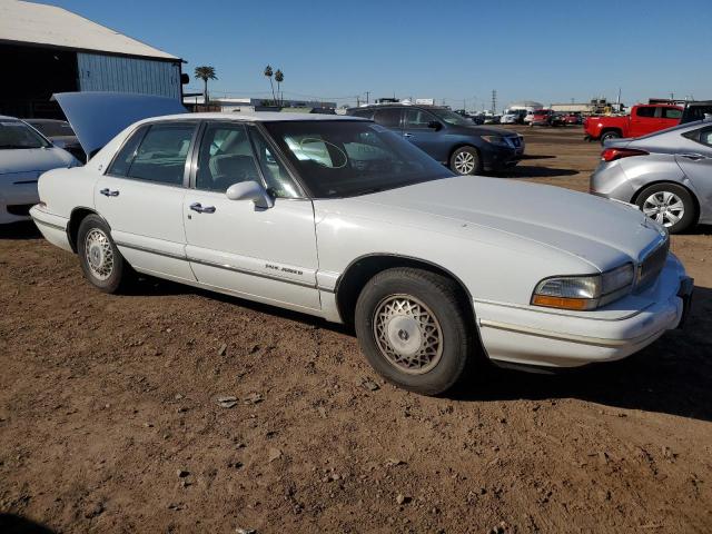 1G4CW52K5TH647096 - 1996 BUICK PARK AVENU WHITE photo 4