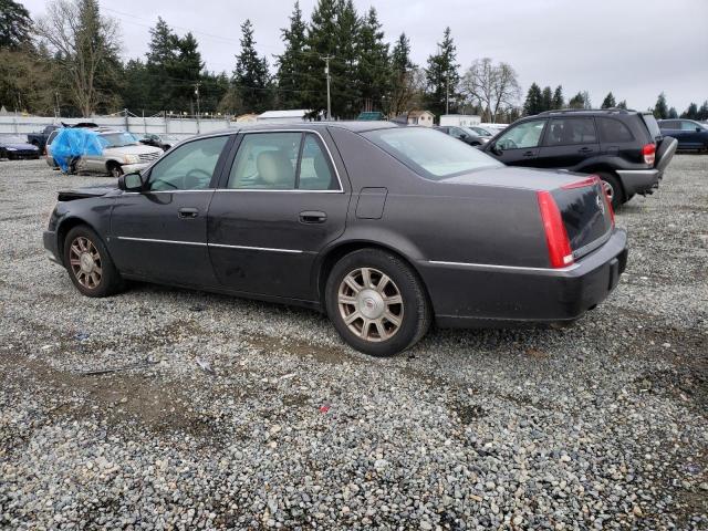 1G6KD57YX9U142886 - 2009 CADILLAC DTS CHARCOAL photo 2