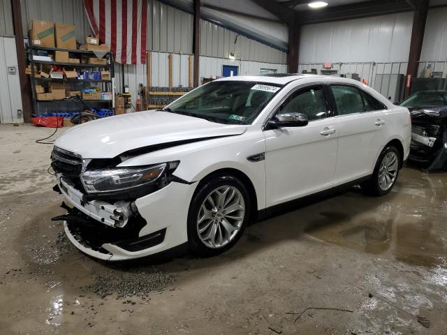 2019 FORD TAURUS LIMITED, 