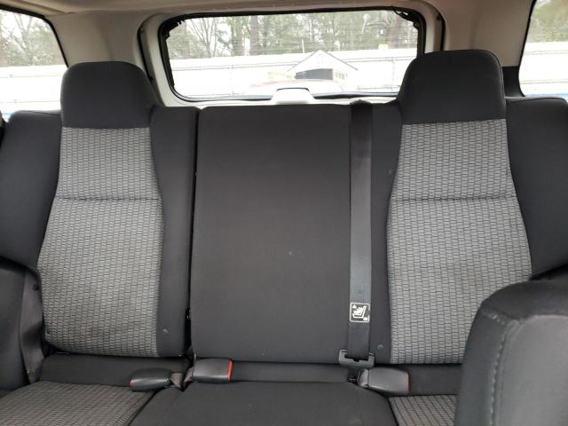 1J8GS48K08C127145 - 2008 JEEP GRAND CHER LAREDO 银色 照片 10