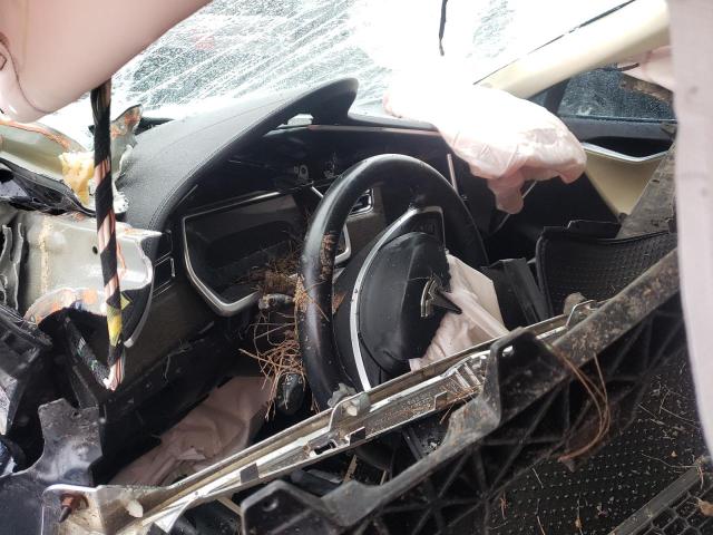 5YJSA1CN7DFP09938 - 2013 TESLA MODEL S Սև լուսանկար 8